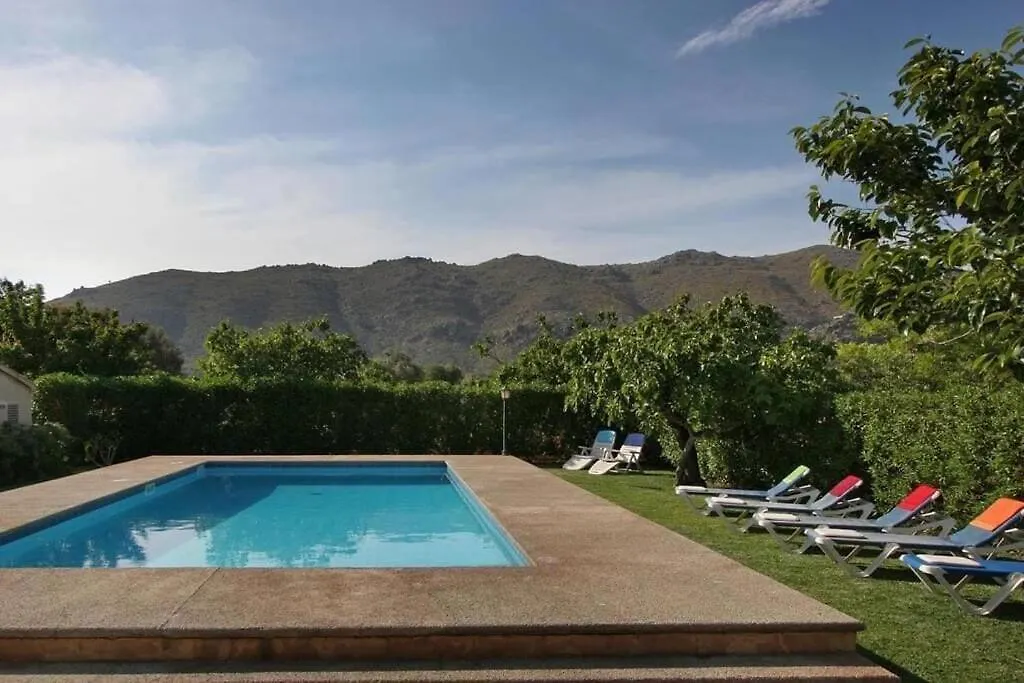 Villa Cozy House Near Port De Pollensa By Renthousing à Port de Pollença