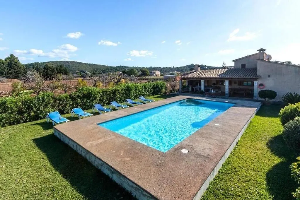 Villa Cozy House Near Port De Pollensa By Renthousing à Port de Pollença 0*,  Espagne