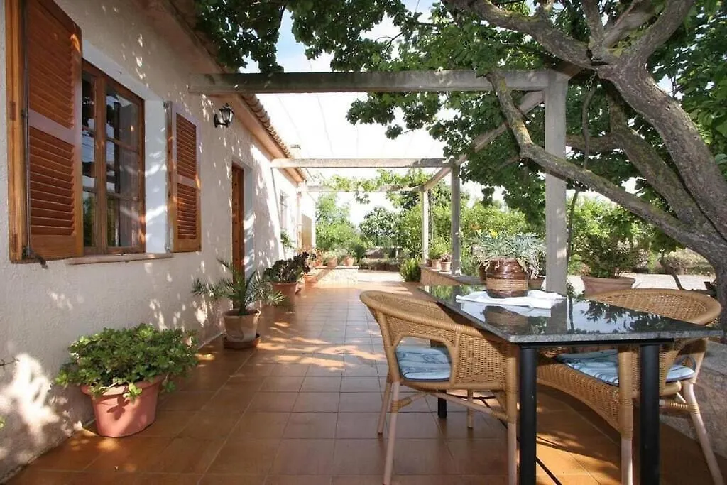 Villa Cozy House Near Port De Pollensa By Renthousing à Port de Pollença 0*,  Espagne
